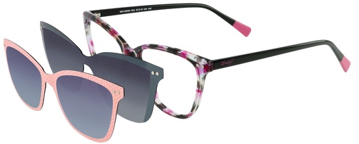 Clip on 01 MR.WONDERFUL SOL 29060 COL 564