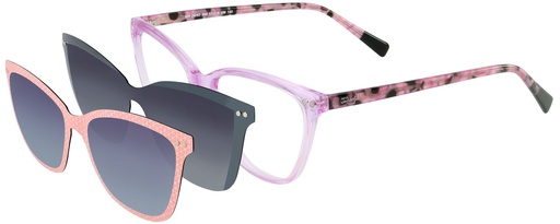 Clip on 01 MR.WONDERFUL SOL 29060 COL 566