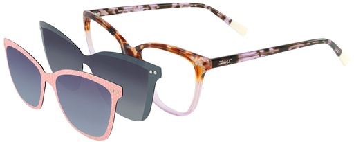 Clip on 01 MR.WONDERFUL SOL 29060 COL 599