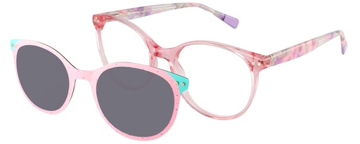 Clip on 01 MR.WONDERFUL SOL 29076 COL 566