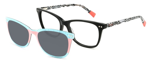 Clip on 01 MR.WONDERFUL SOL 29094 COL 512