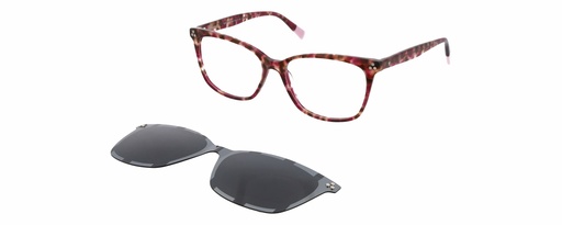 MR. WONDERFUL Clip On L*  29117 COL 552