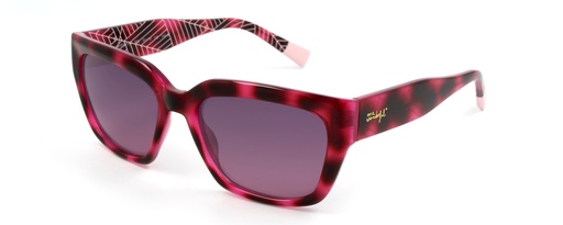 MR. WONDERFUL SUN  29130 COL 560