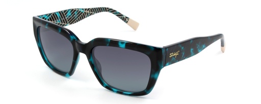 MR. WONDERFUL SUN  29130 COL 599