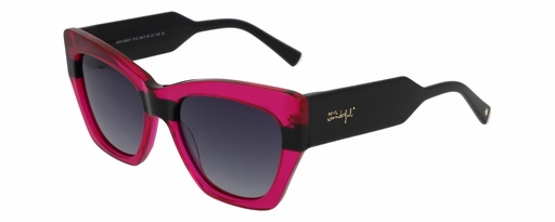 MR. WONDERFUL SUN  29801 COL 512