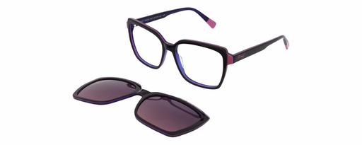 MR. WONDERFUL Clip On A*  59002 COL 553