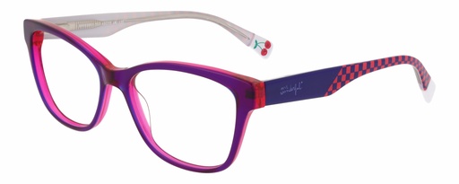 MR. WONDERFUL RX* 69851 COL 553