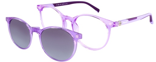 Clip On PLAYMOBIL SOL 33001 COL 557