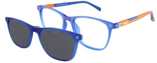 Clip On PLAYMOBIL SOL 33002 COL 645