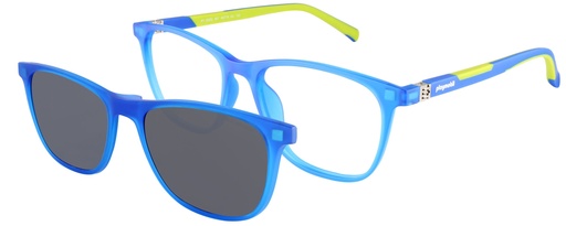 Clip On PLAYMOBIL SOL 33002 COL 647