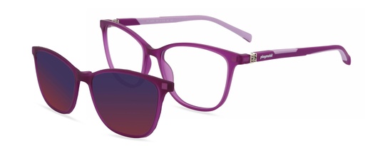 Clip On PLAYMOBIL SOL 33004 COL 655