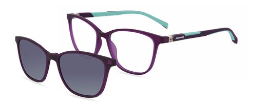 Clip On PLAYMOBIL SOL 33004 COL 657