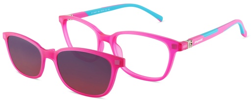 Clip On PLAYMOBIL SOL 33007 COL 655