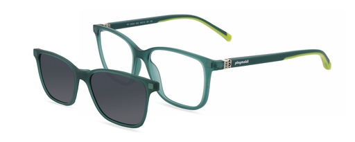 PLAYMOBIL Clip On* 33024 COL 635