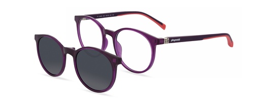 PLAYMOBIL Clip On* 33025 COL 553