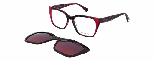 ARP Clip On A*  89001 COL 462