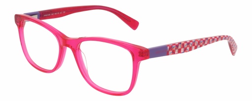 Varilla Derecha AGATHA INFANTIL RX* 62456 COL 562 Ø46/15 130