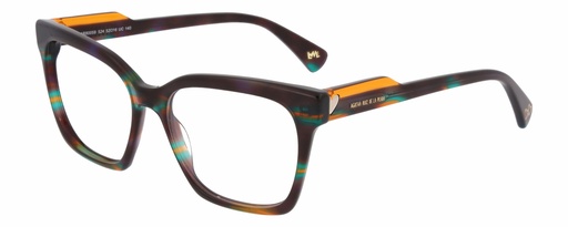 AGATHA R.P. LOVE RX* 80059 COL 524