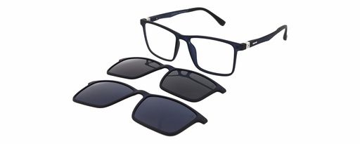 DAKAR Clip On T* 11038 COL 643