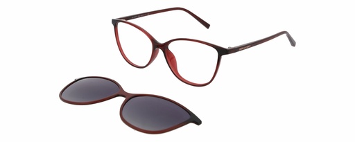 DIANE DE CARLO Clip On T* 59910 COL 563