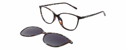 DIANE DE CARLO Clip On T* 59910 COL 599