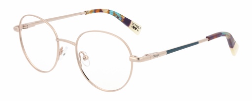 MR. WONDERFUL RX* 69856 COL 101