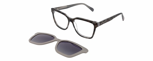 ADOLFO DOMINGUEZ Clip On A* 14950 COL 510