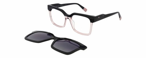 MR. WONDERFUL Clip On A*  59014 COL 513