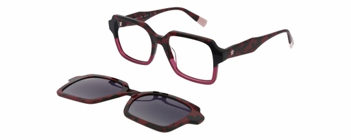 MR. WONDERFUL Clip On A*  59016 COL 565