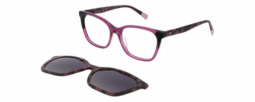 MR. WONDERFUL Clip On A*  59017 COL 513