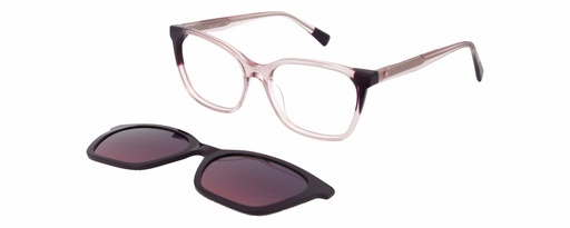 MR. WONDERFUL Clip On A*  59017 COL 566