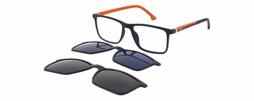 DAKAR Clip On T* 11037 COL 645