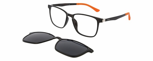 FORBES Clip On T* 51817 COL 615