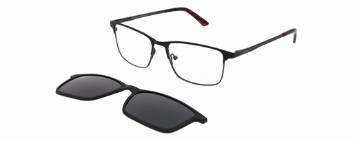 FORBES Clip On T* 51818 COL 212