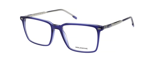 MOLESKINE RX* 1232 COL 52