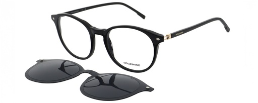 MOLESKINE Clip-on* 1288 COL 00