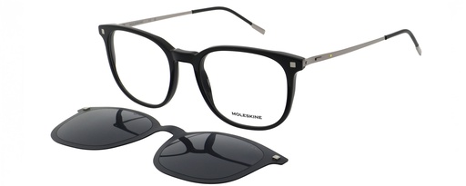 MOLESKINE Clip-on* 1289 COL 00