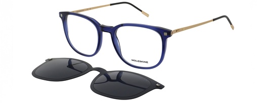 MOLESKINE Clip-on* 1289 COL 50