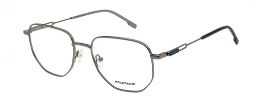 MOLESKINE RX* 2285 COL A5