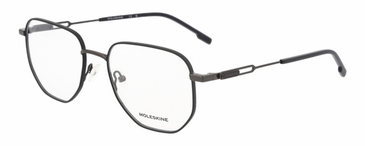 MOLESKINE RX* 2285 COL B2