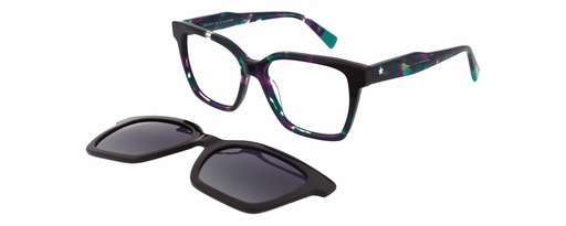 MR. WONDERFUL Clip On A*  59015 COL 599