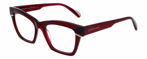 ADOLFO DOMINGUEZ Eco RX* 85062 COL 563