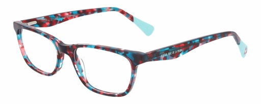 AGATHA  LECTURA RX* 63192 COL 571