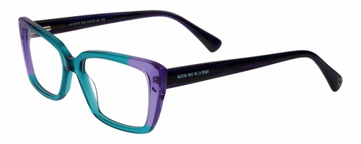 AGATHA  LECTURA RX* 63197 COL 548