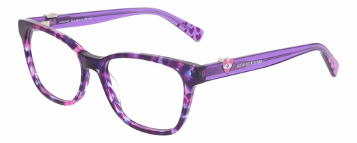 AGATHA INFANTIL RX* 62449 COL 554