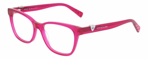 AGATHA INFANTIL RX* 62449 COL 562