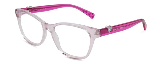 AGATHA INFANTIL RX* 62449 COL 567