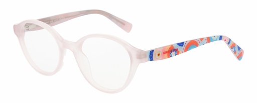 AGATHA INFANTIL RX* 62457 COL 556