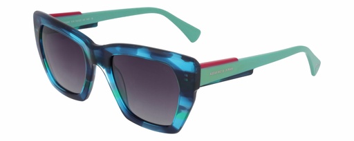 AGATHA RUIZ DE LA PRADA SUN 21465 COL 530