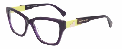 AGATHA RUIZ DE LA PRADA RX* 61783 COL 553